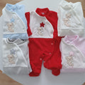 Babygrow - coleção do koala