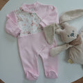 Babygrows - coleção koalas