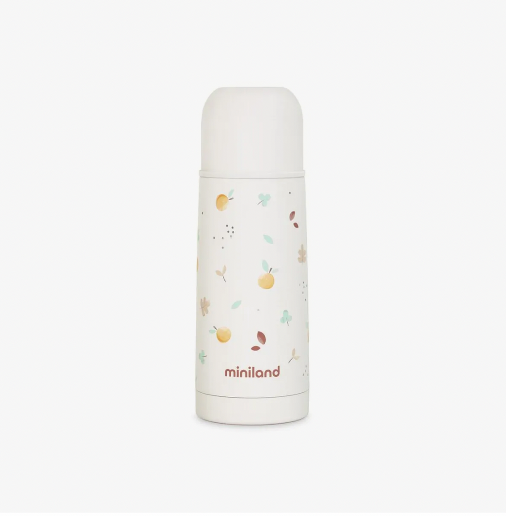Termo para líquidos 350ml Miniland - Valência