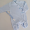 Babygrow - coleção simplicidade