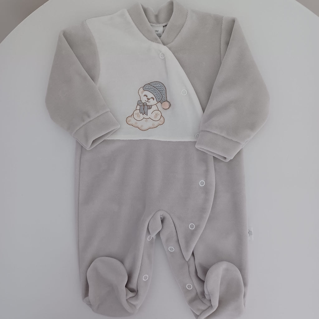 Babygrow da nuvem