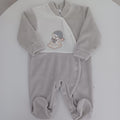Babygrow da nuvem