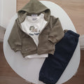 Conjunto play together