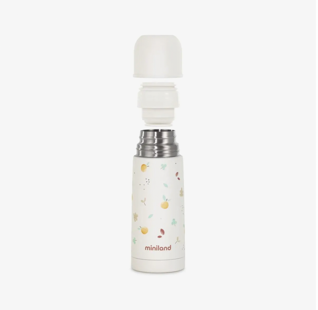Termo para líquidos 350ml Miniland - Valência