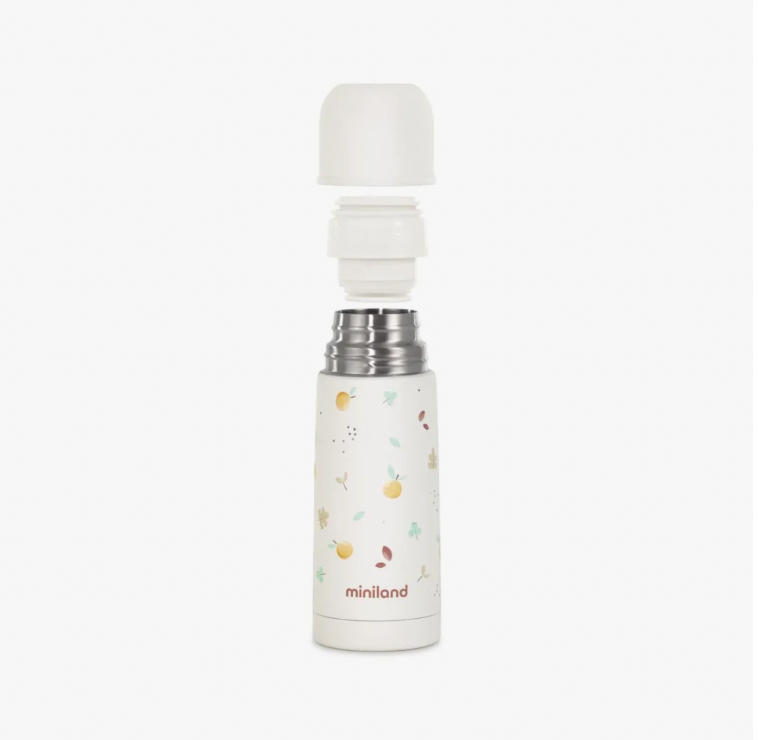 Termo para líquidos 350ml Miniland - Valência