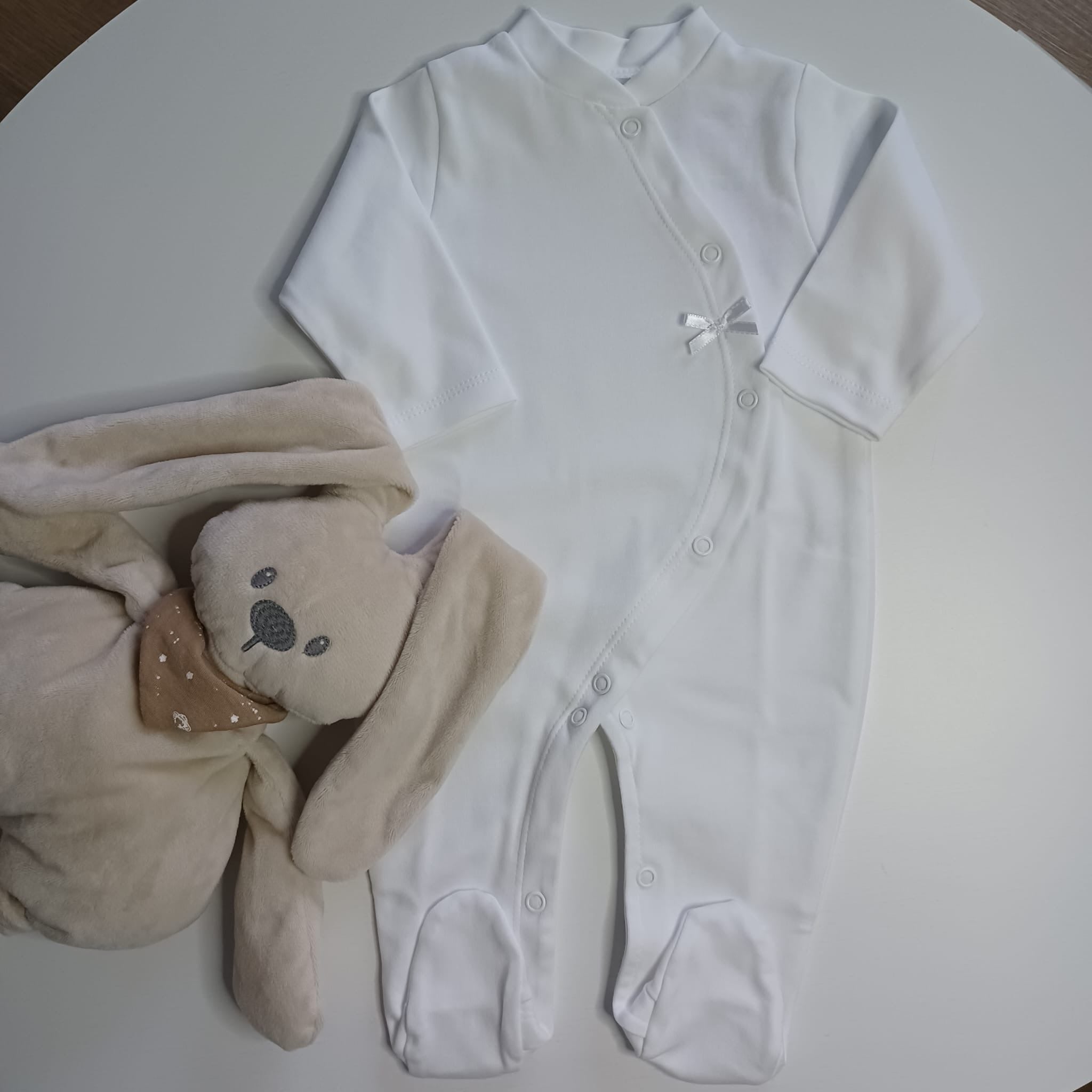 Babygrows - coleção simplicidade