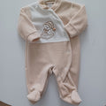 Babygrow - coleção da nuvem