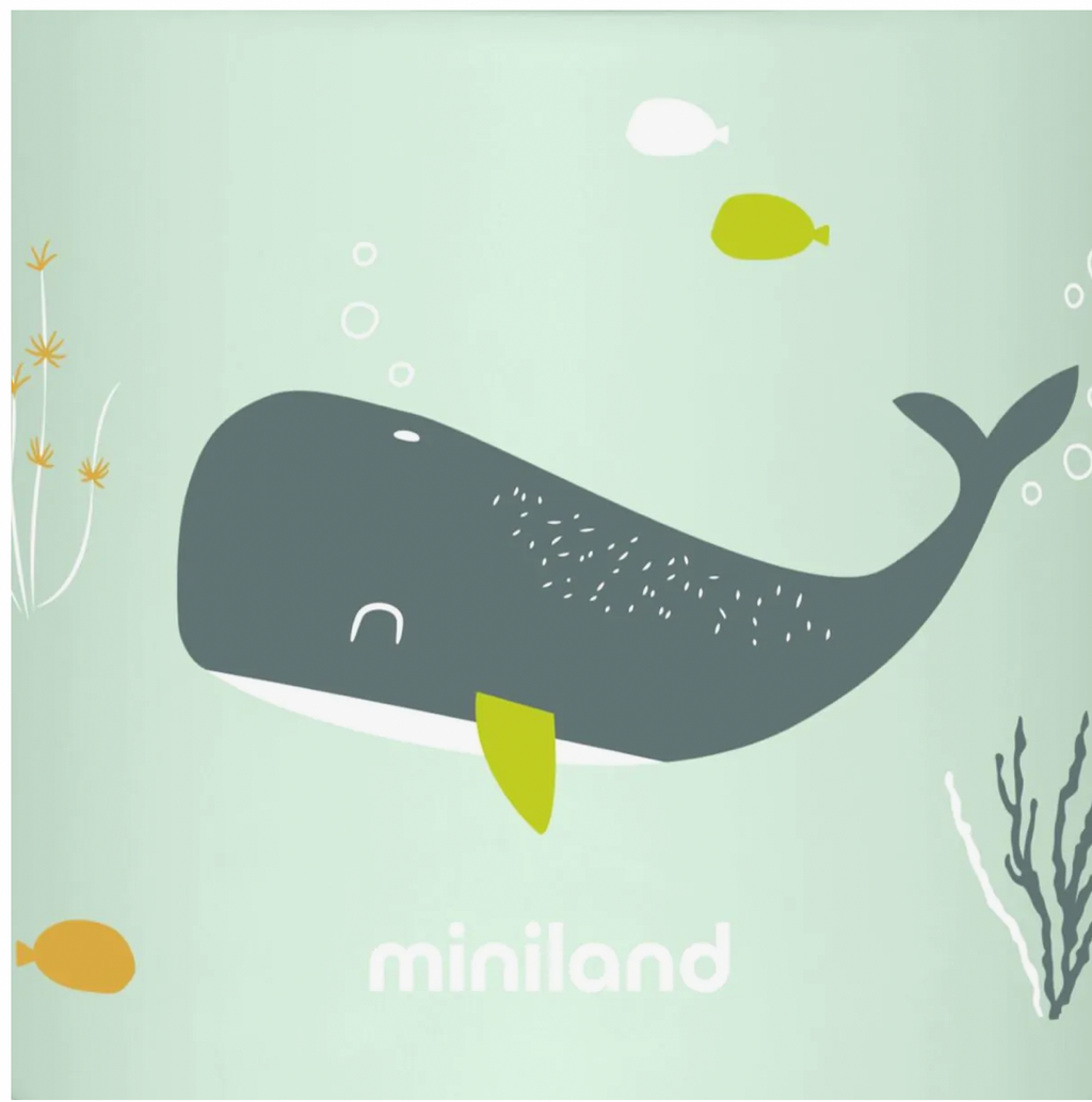 Termo duplo para sólidos 700m Miniland - Whaley