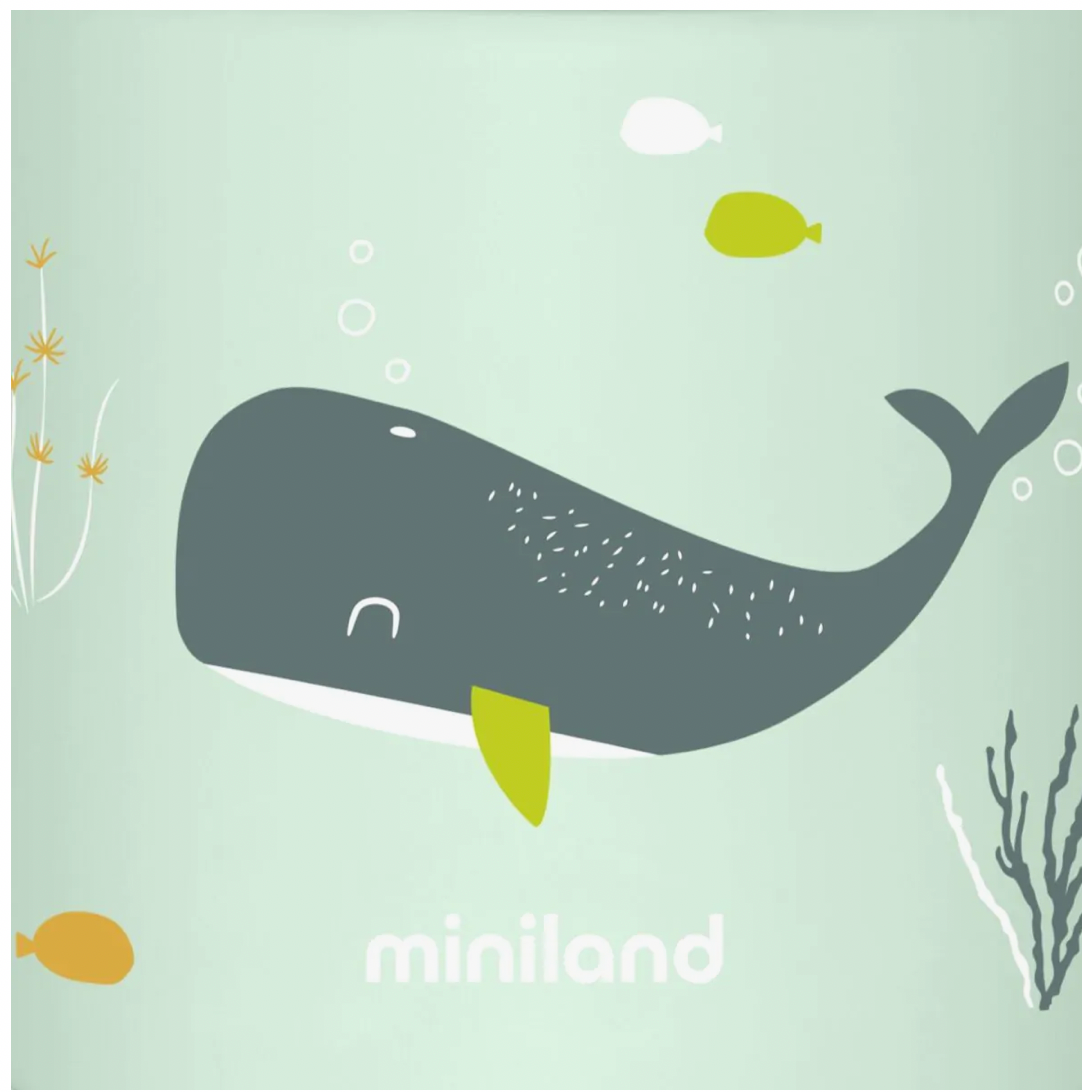 Termo duplo para sólidos 700m Miniland - Whaley