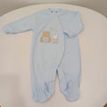 Babygrow - coleção ver as estrelas