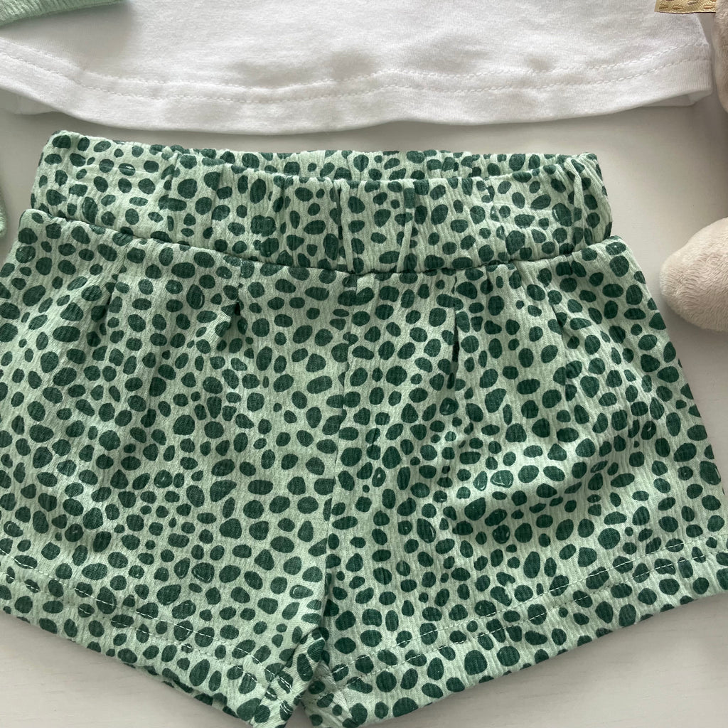 Conjunto dos dálmatas