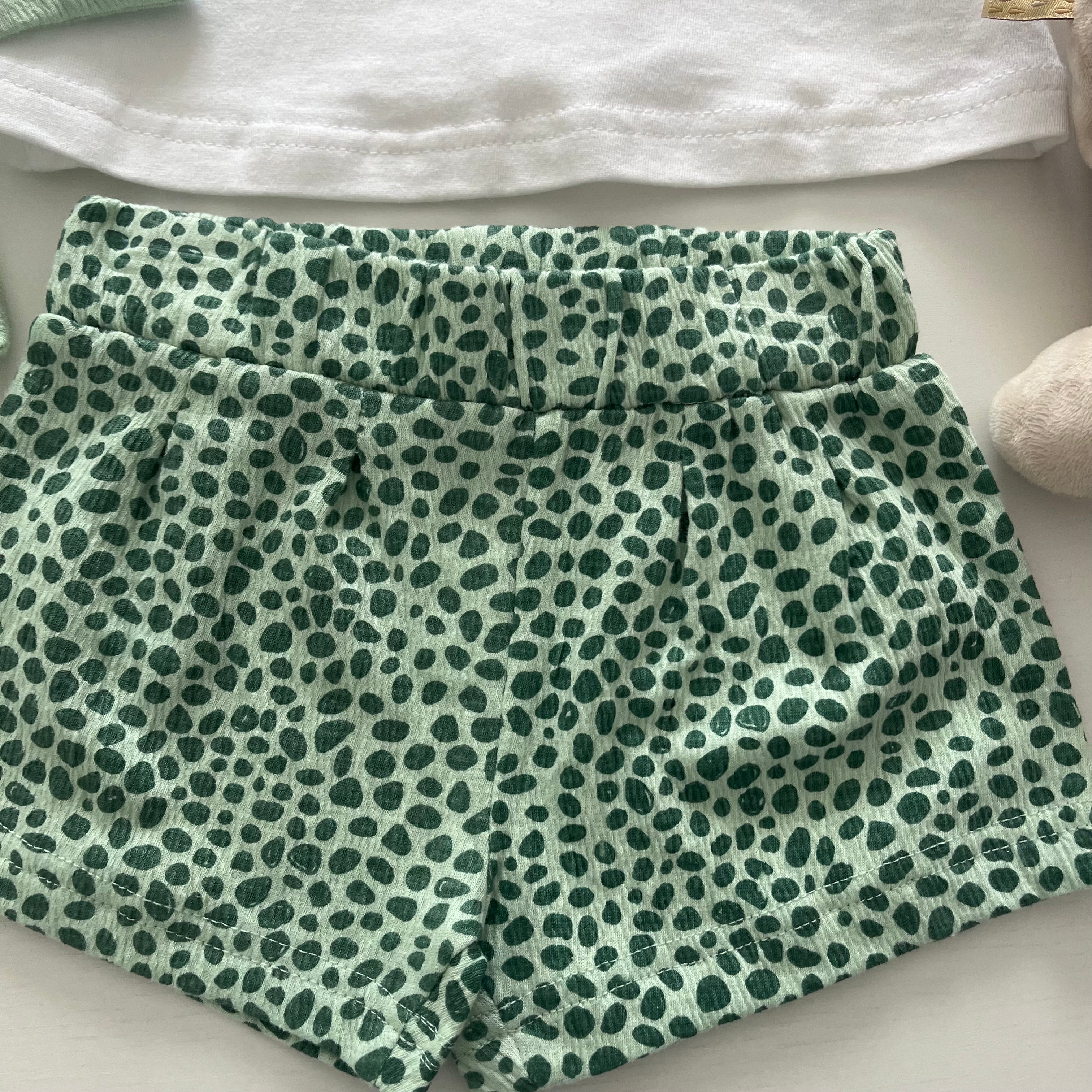 Conjunto dos dálmatas