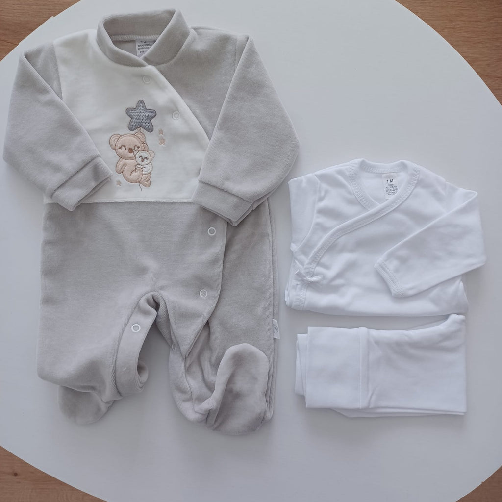 Babygrow - coleção do koala