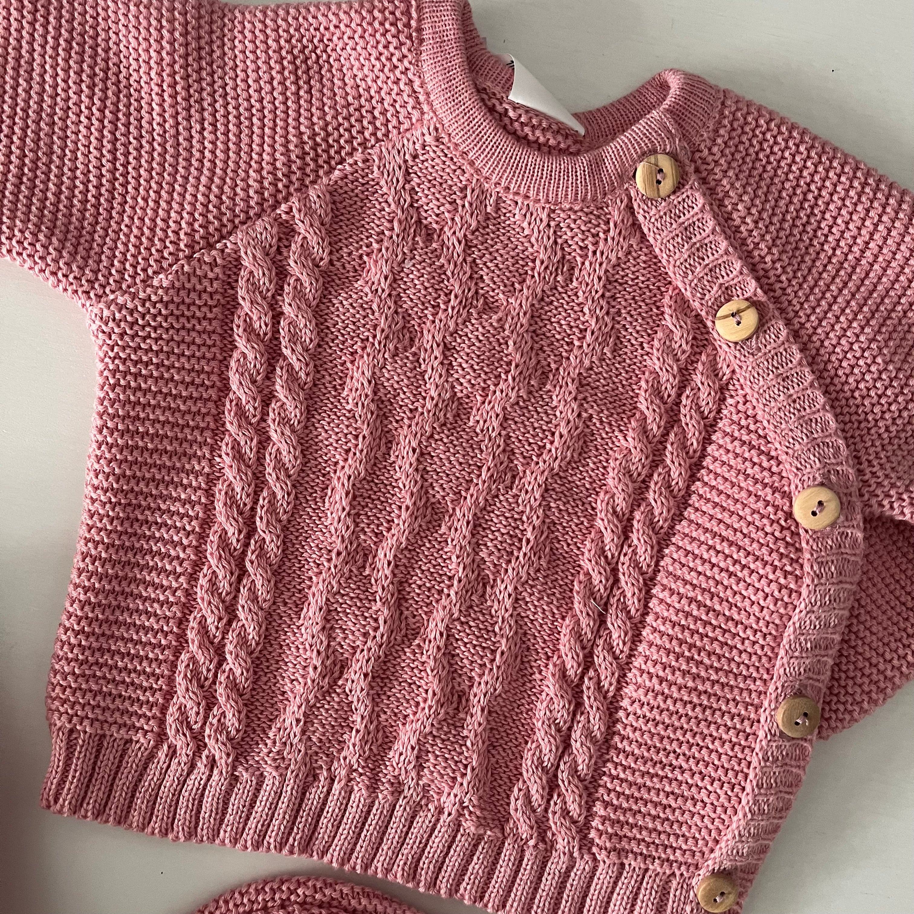 Conjunto de 3 peças