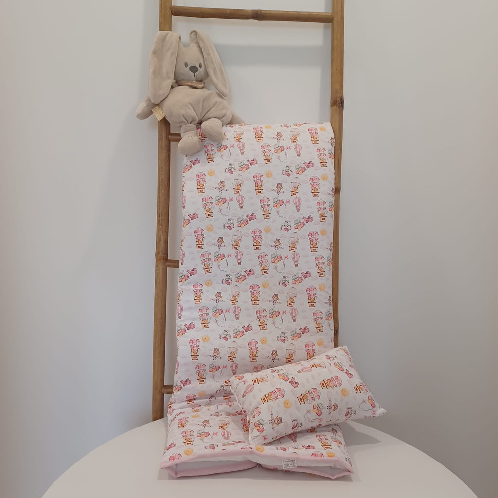 Colcha de cama de bebé