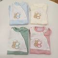 Babygrow - coleção do abracinho