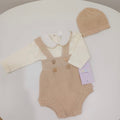 Conjunto fofo de malha