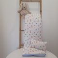 Colcha de cama de bebé