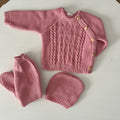 Conjunto de 3 peças