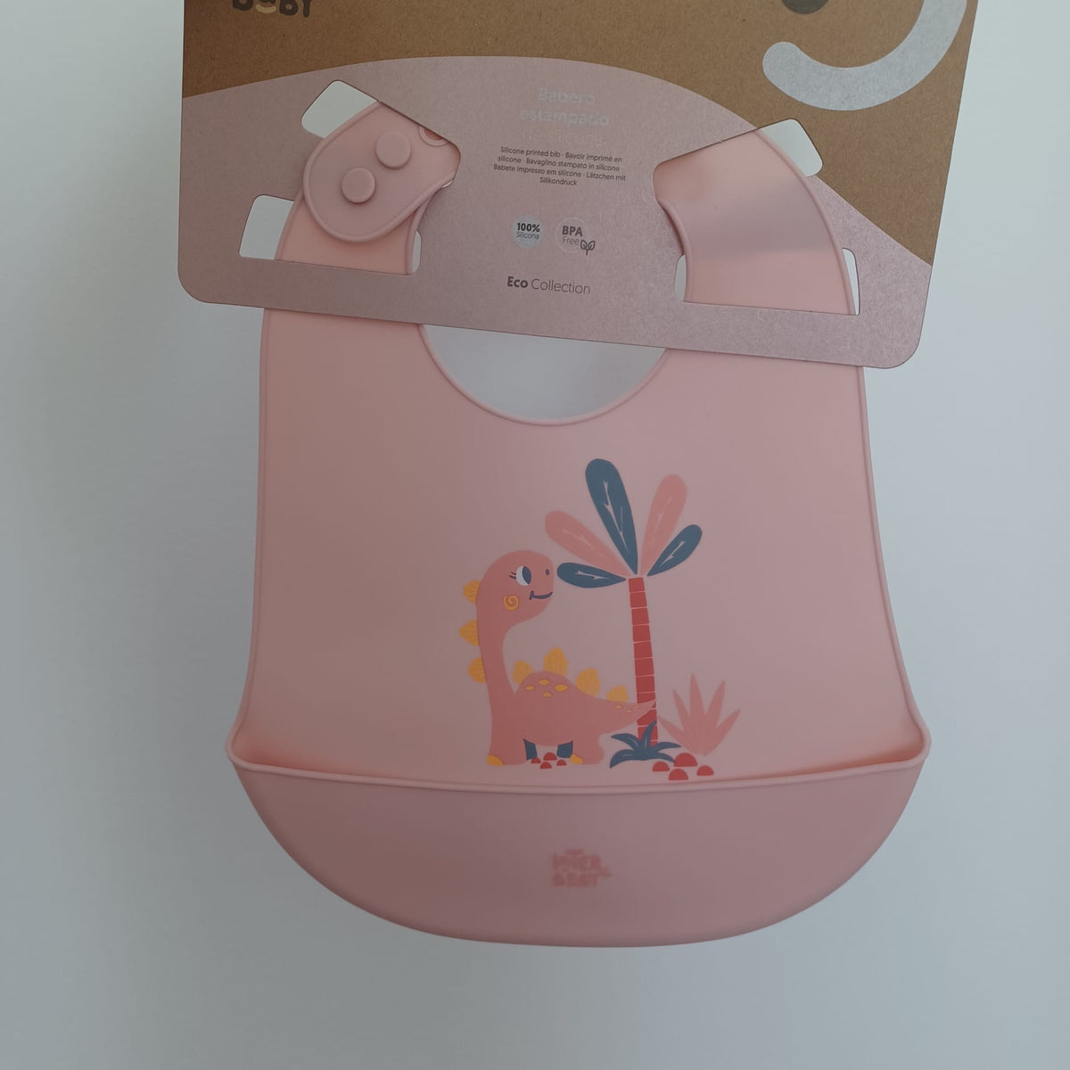 Babetes de alimentação