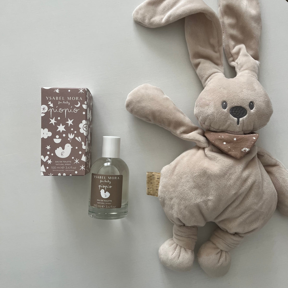 Perfume cheirinho a bebé 100ml