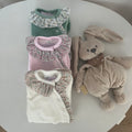 Babygrow da golinha florida