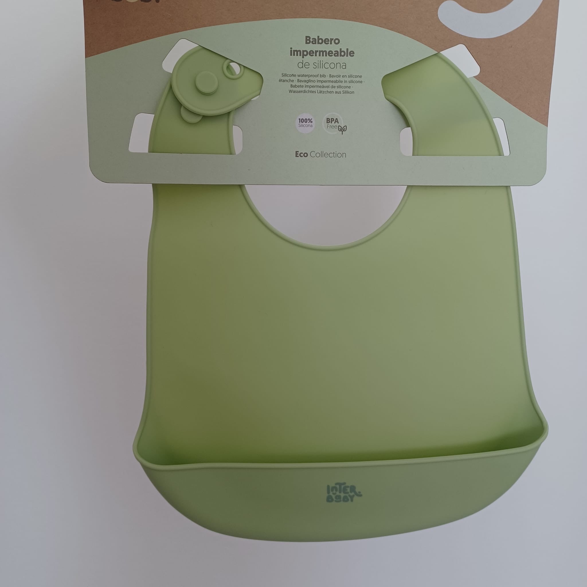 Babetes de alimentação
