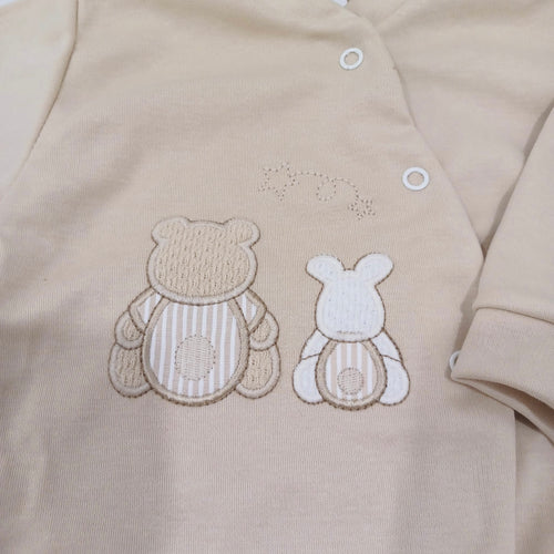 Babygrow - coleção ver as estrelas