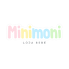 Minimoni - Loja bebé - Início