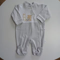 Babygrows - coleção amiguinhos