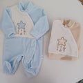 Babygrow do caça sonhos