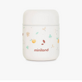 Termo para sólidos mini 280ml Miniland - Valência