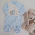 Babygrow dos 3 ursinhos