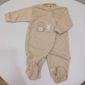 Babygrow - coleção ver as estrelas